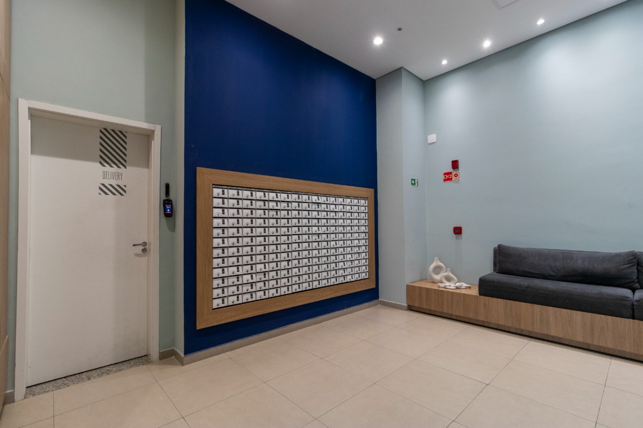 Apartamento, 2 quartos, 50 m² - Foto 33