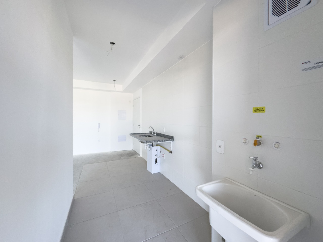 Apartamento, 2 quartos, 85 m² - Foto 9