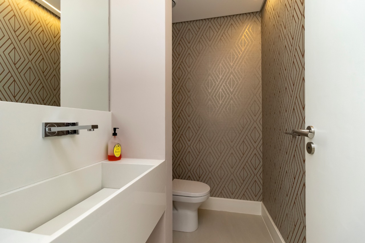Apartamento, 3 quartos, 270 m² - Foto 21
