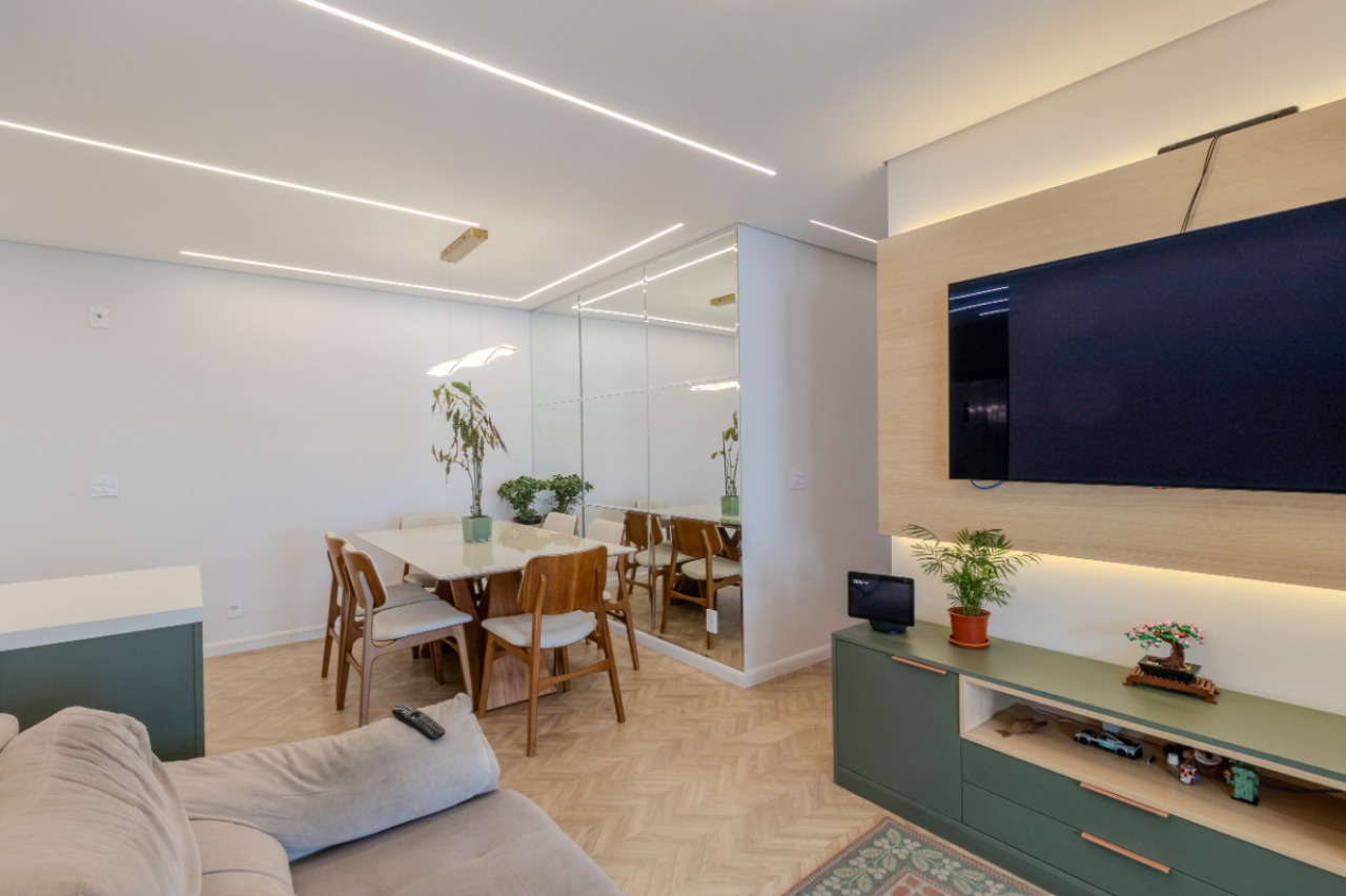 Apartamento, 3 quartos, 84 m² - Foto 5