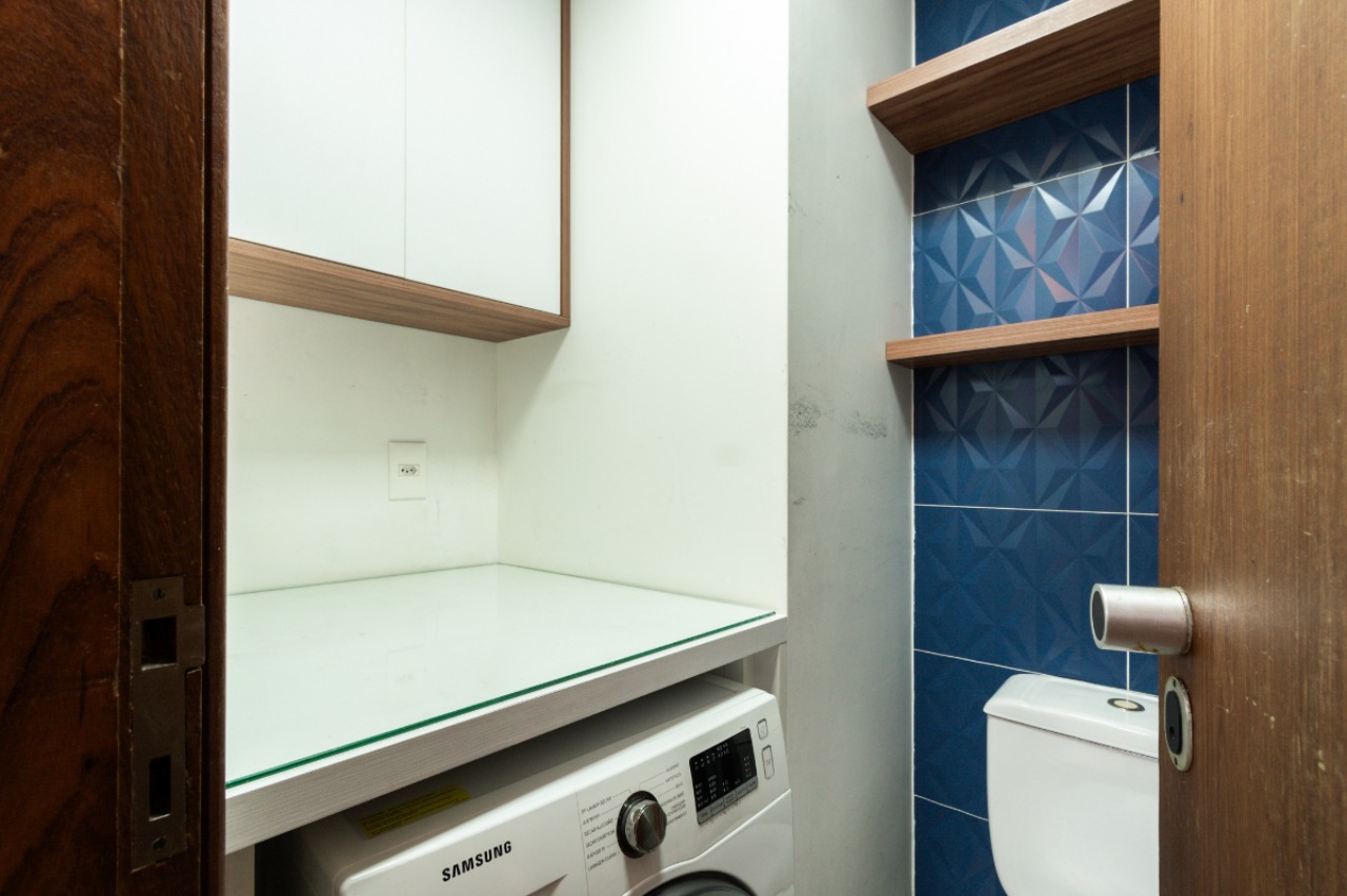 Apartamento, 1 quarto, 62 m² - Foto 16