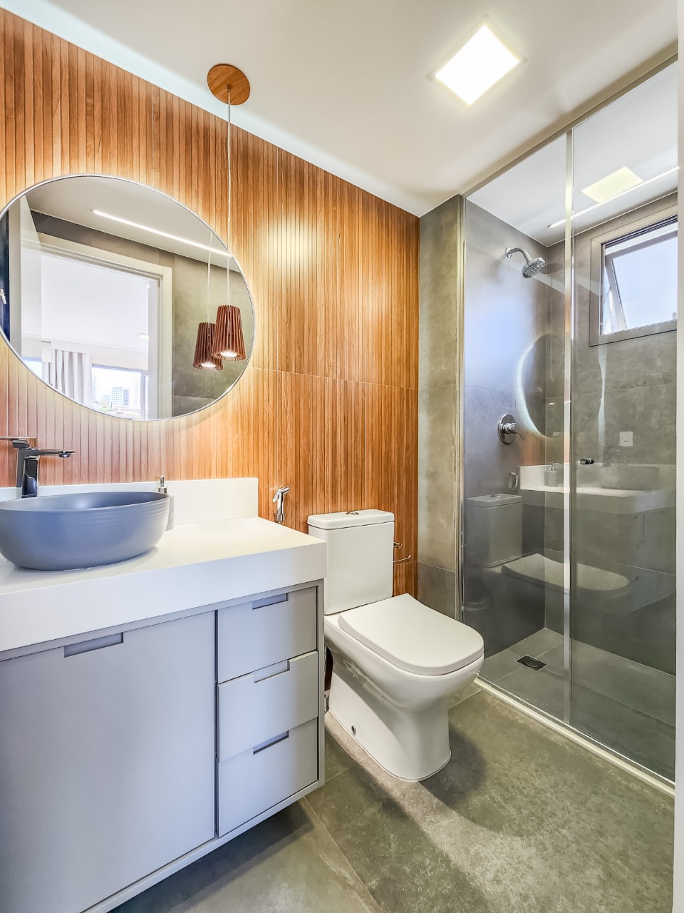 Apartamento, 2 quartos, 57 m² - Foto 27