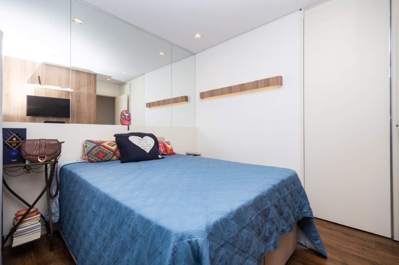 Apartamento, 3 quartos, 121 m² - Foto 29