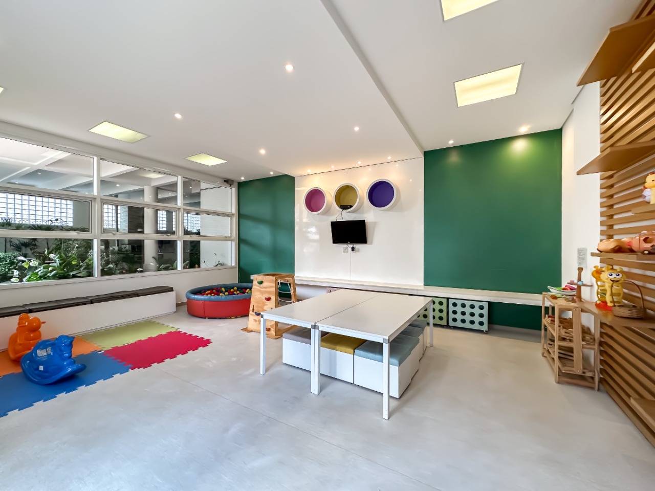 Apartamento, 3 quartos, 127 m² - Foto 39