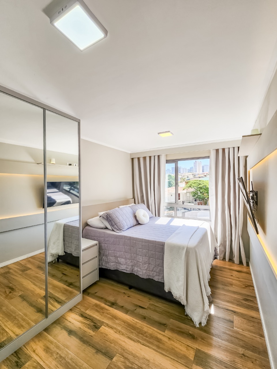 Apartamento, 2 quartos, 57 m² - Foto 22