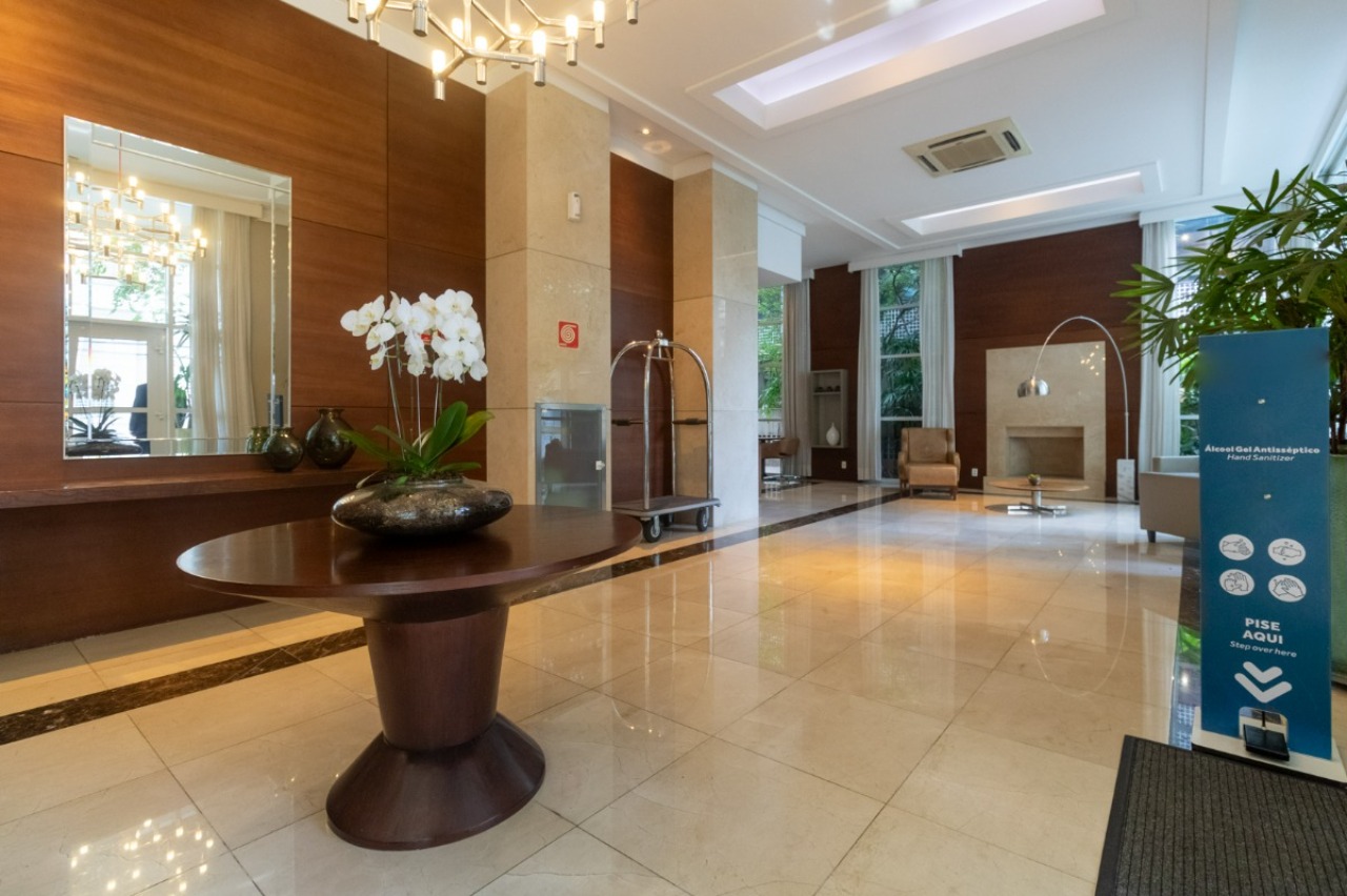 Apartamento, 3 quartos, 104 m² - Foto 43