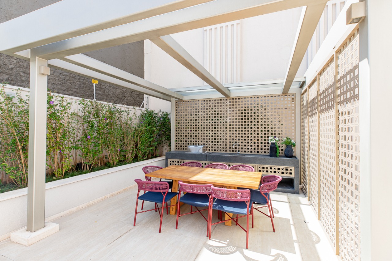Cobertura, 1 quarto, 56 m² - Foto 24