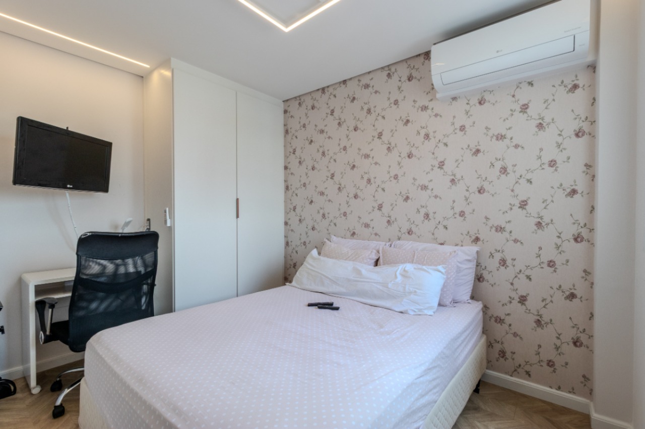 Apartamento, 3 quartos, 84 m² - Foto 25