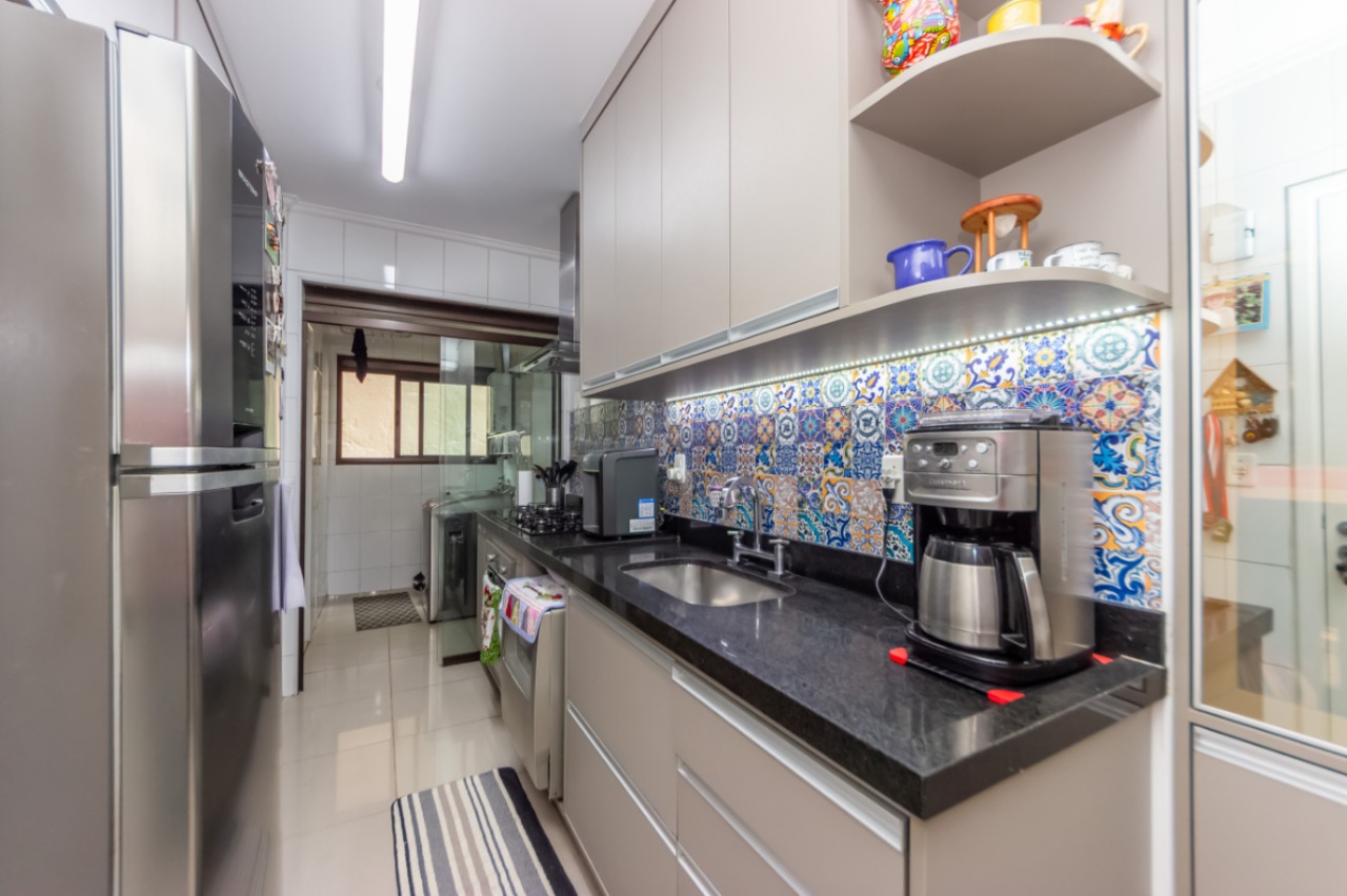 Apartamento, 3 quartos, 94 m² - Foto 11