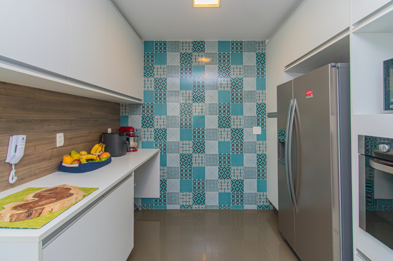 Apartamento, 4 quartos, 236 m² - Foto 20