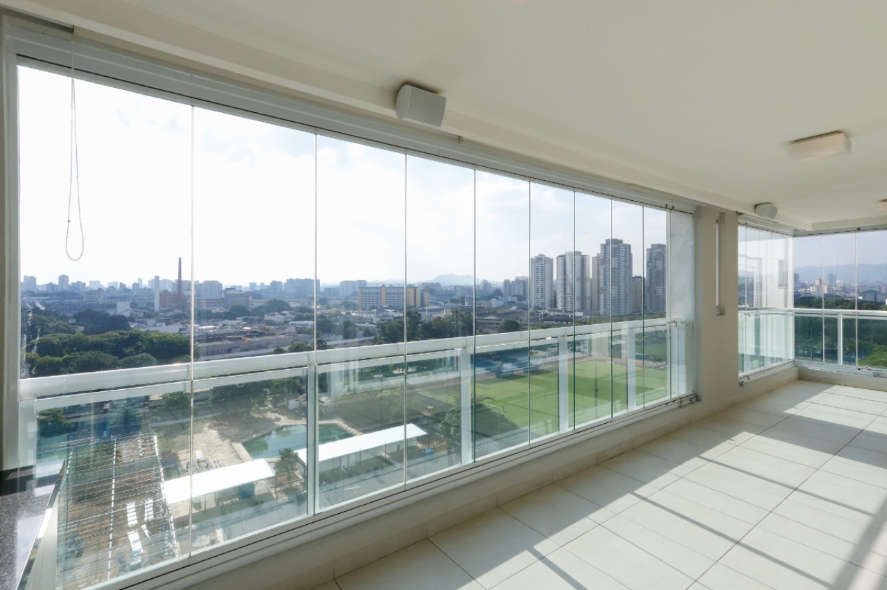 Apartamento, 4 quartos, 241 m² - Foto 9