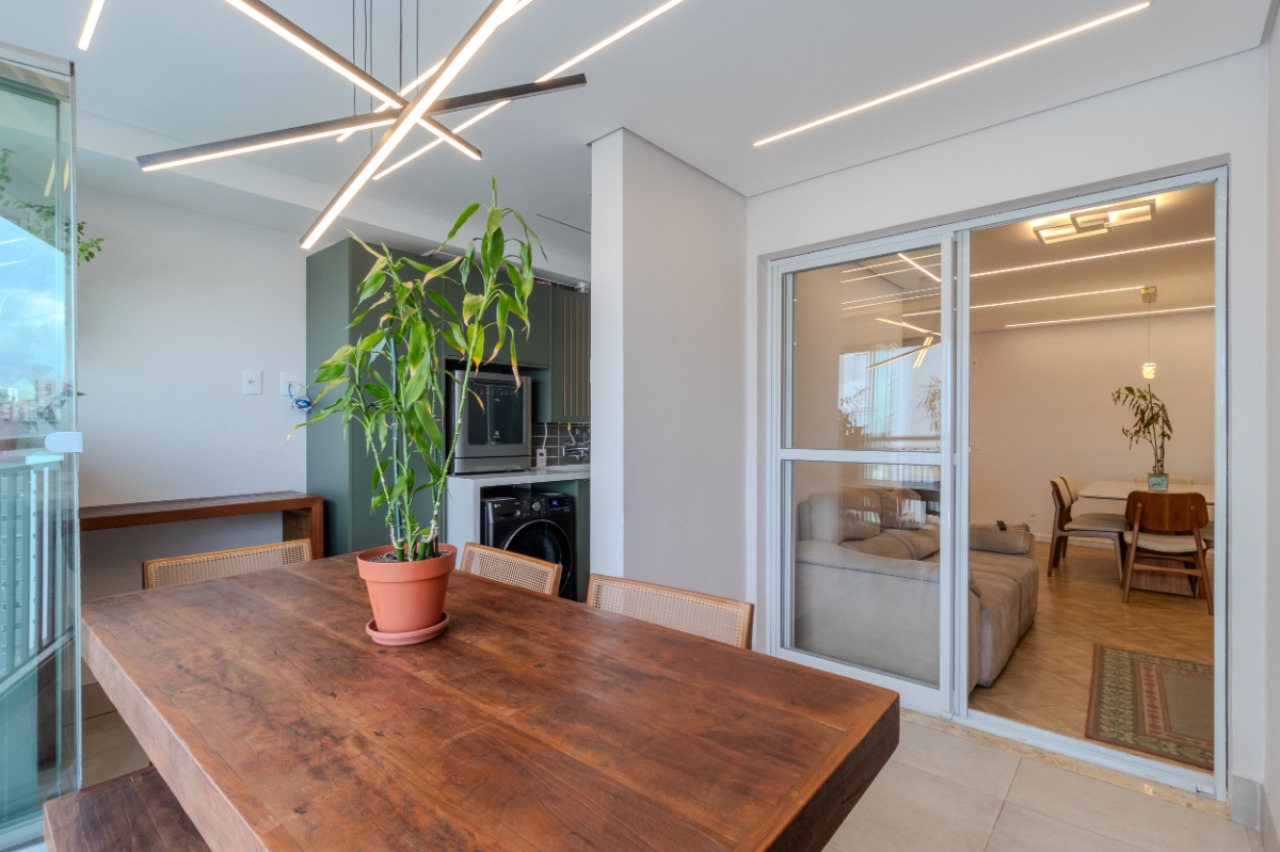 Apartamento, 3 quartos, 84 m² - Foto 10