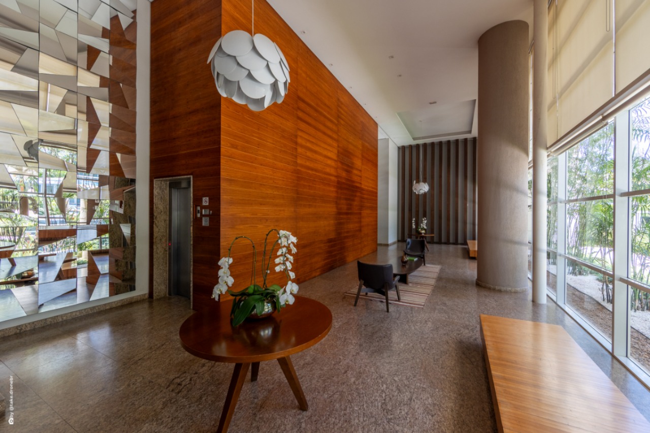 Apartamento, 3 quartos, 185 m² - Foto 50