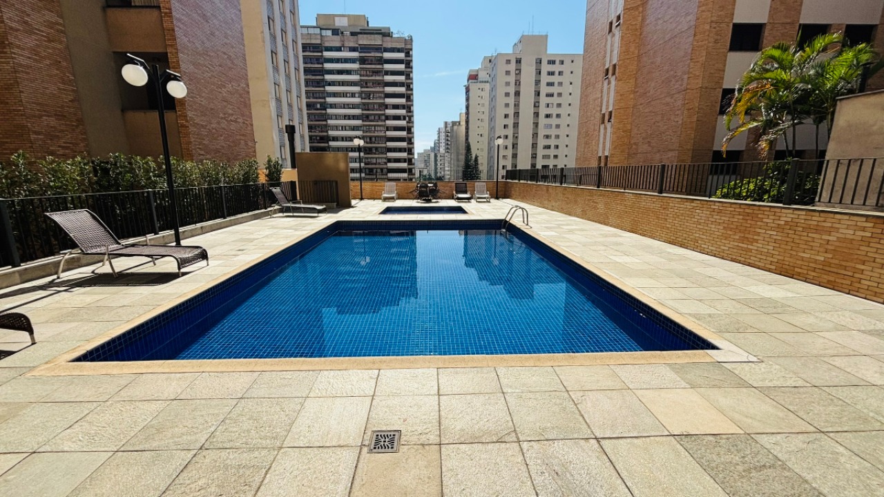 Cobertura, 3 quartos, 246 m² - Foto 40