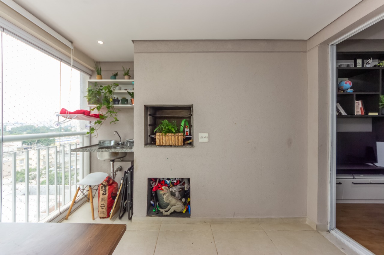 Apartamento, 2 quartos, 65 m² - Foto 2