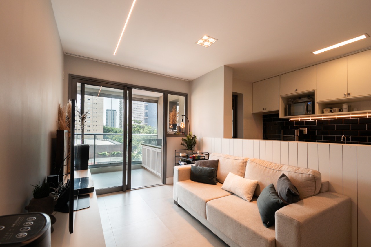 Apartamento, 2 quartos, 71 m² - Foto 1