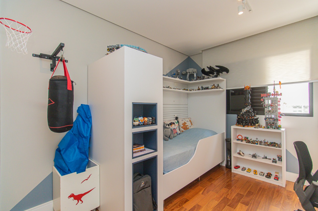Apartamento, 4 quartos, 236 m² - Foto 41