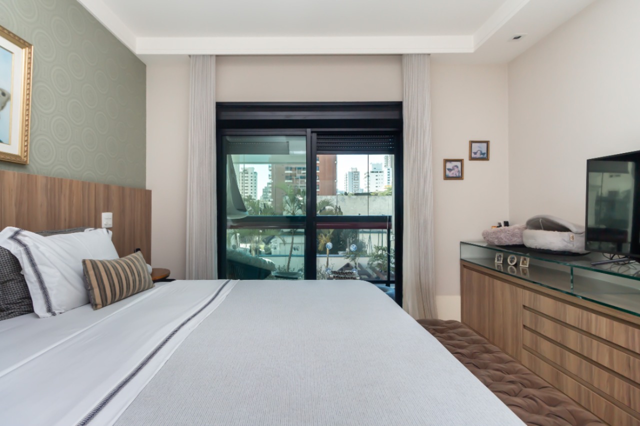 Apartamento, 4 quartos, 243 m² - Foto 23