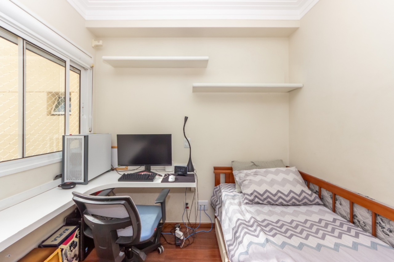 Apartamento, 3 quartos, 127 m² - Foto 31