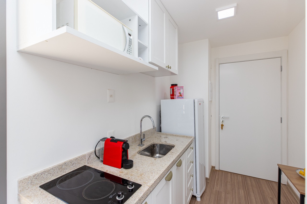 Cobertura, 1 quarto, 56 m² - Foto 15