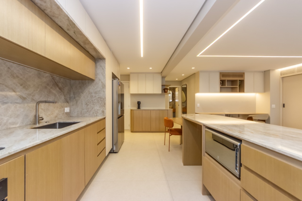 Apartamento, 3 quartos, 149 m² - Foto 18