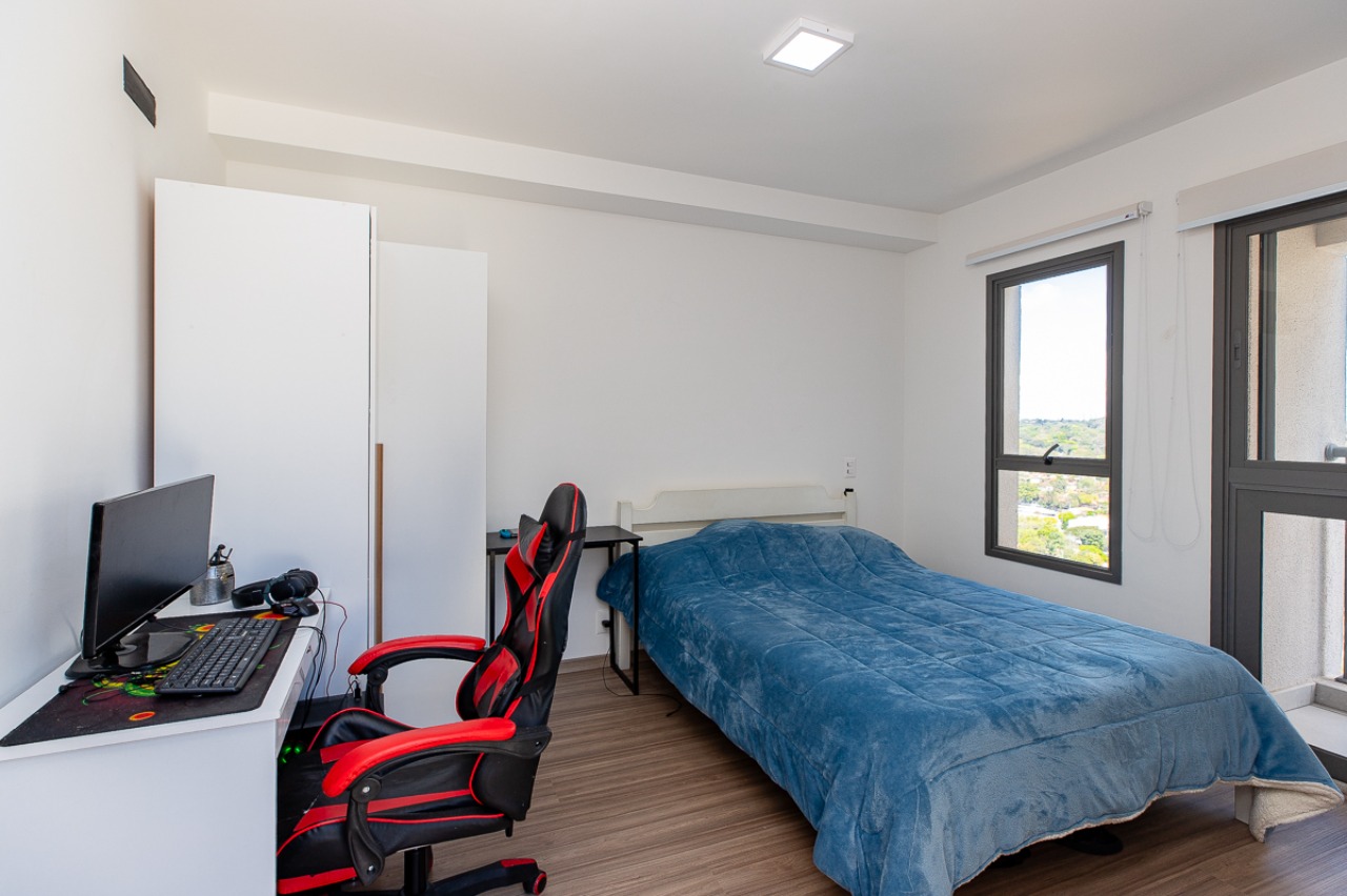 Cobertura, 1 quarto, 56 m² - Foto 8