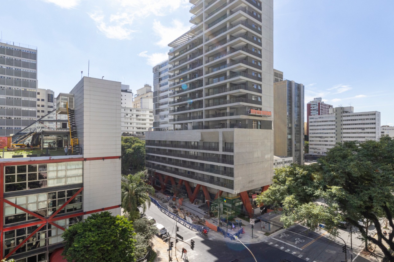 Apartamento, 3 quartos, 202 m² - Foto 17