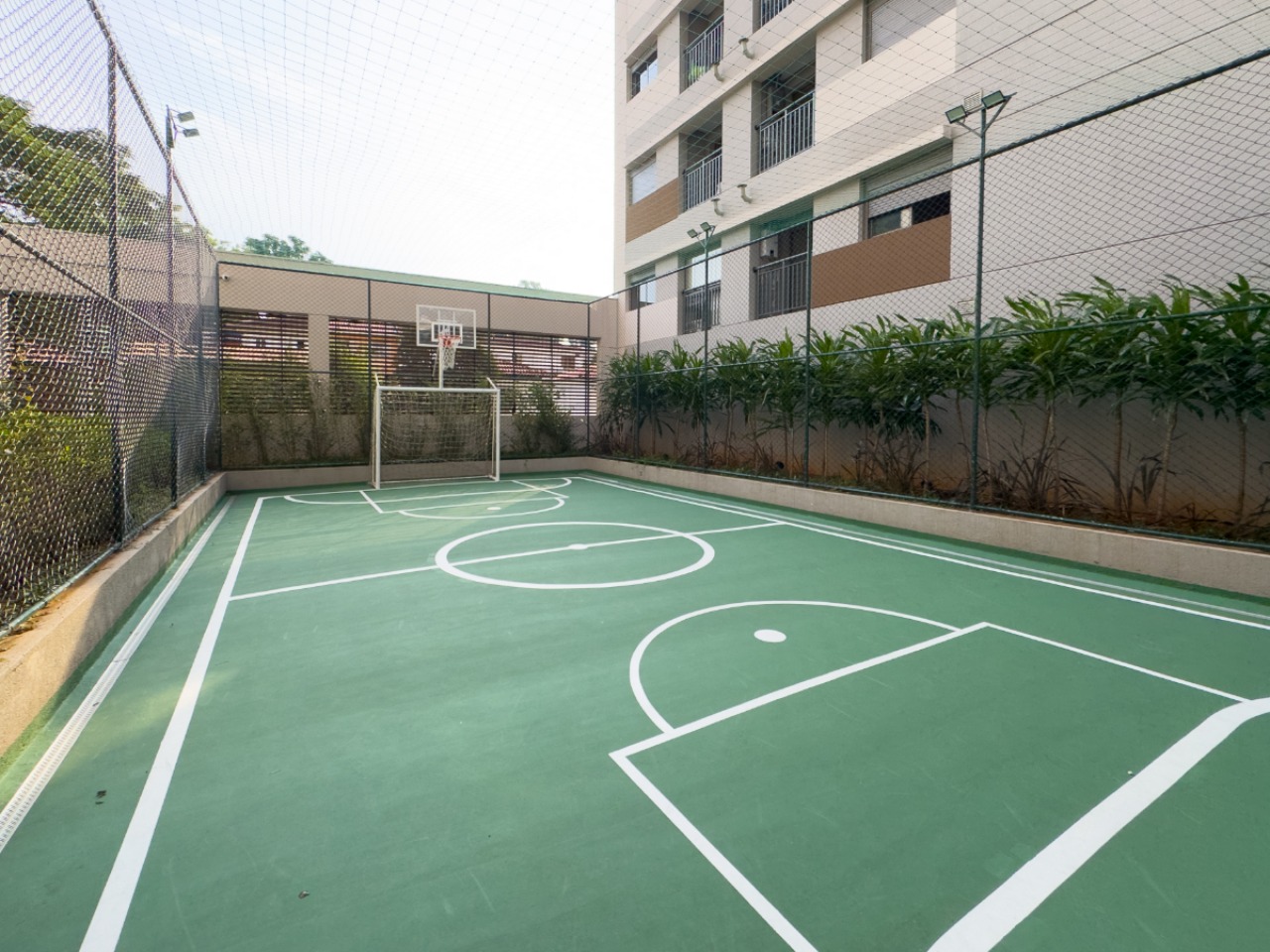Apartamento, 2 quartos, 75 m² - Foto 27