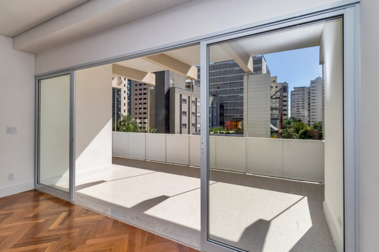 Apartamento, 3 quartos, 202 m² - Foto 11