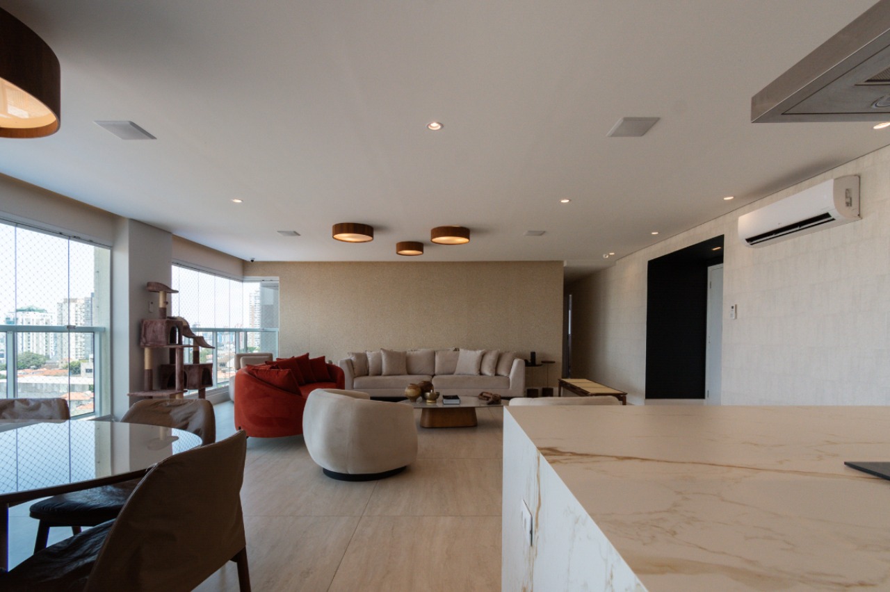 Apartamento, 3 quartos, 143 m² - Foto 6