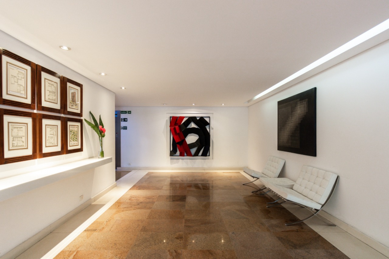 Apartamento, 1 quarto, 62 m² - Foto 48