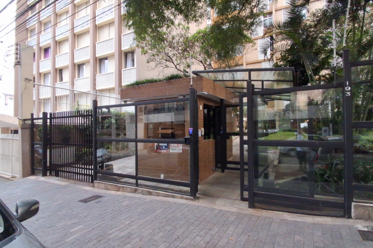 Apartamento, 3 quartos, 197 m² - Foto 47
