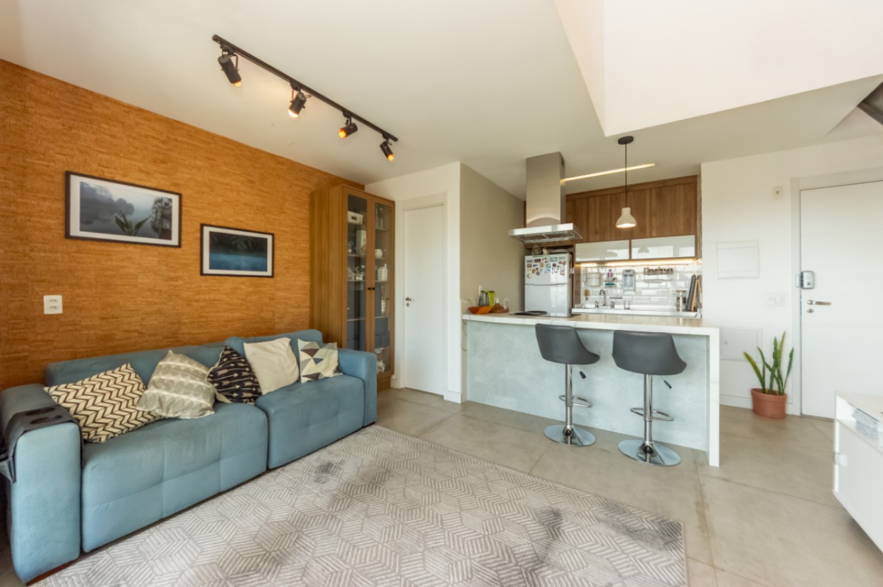 Apartamento, 2 quartos, 107 m² - Foto 2