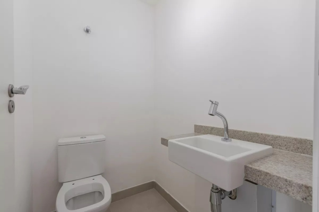 Apartamento, 3 quartos, 125 m² - Foto 20