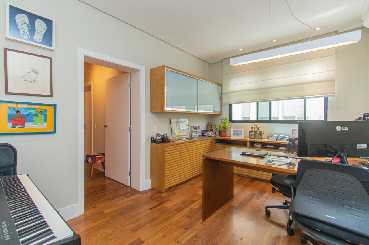 Apartamento, 4 quartos, 236 m² - Foto 25