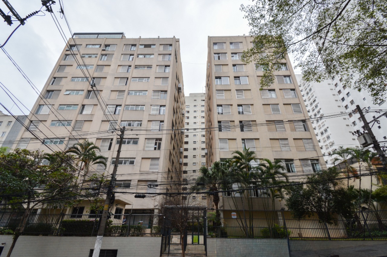 Apartamento, 3 quartos, 132 m² - Foto 37