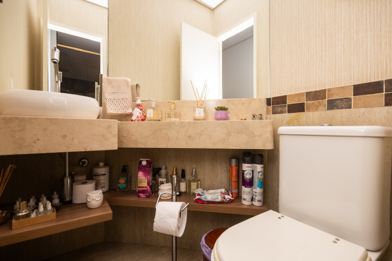 Apartamento, 3 quartos, 121 m² - Foto 13