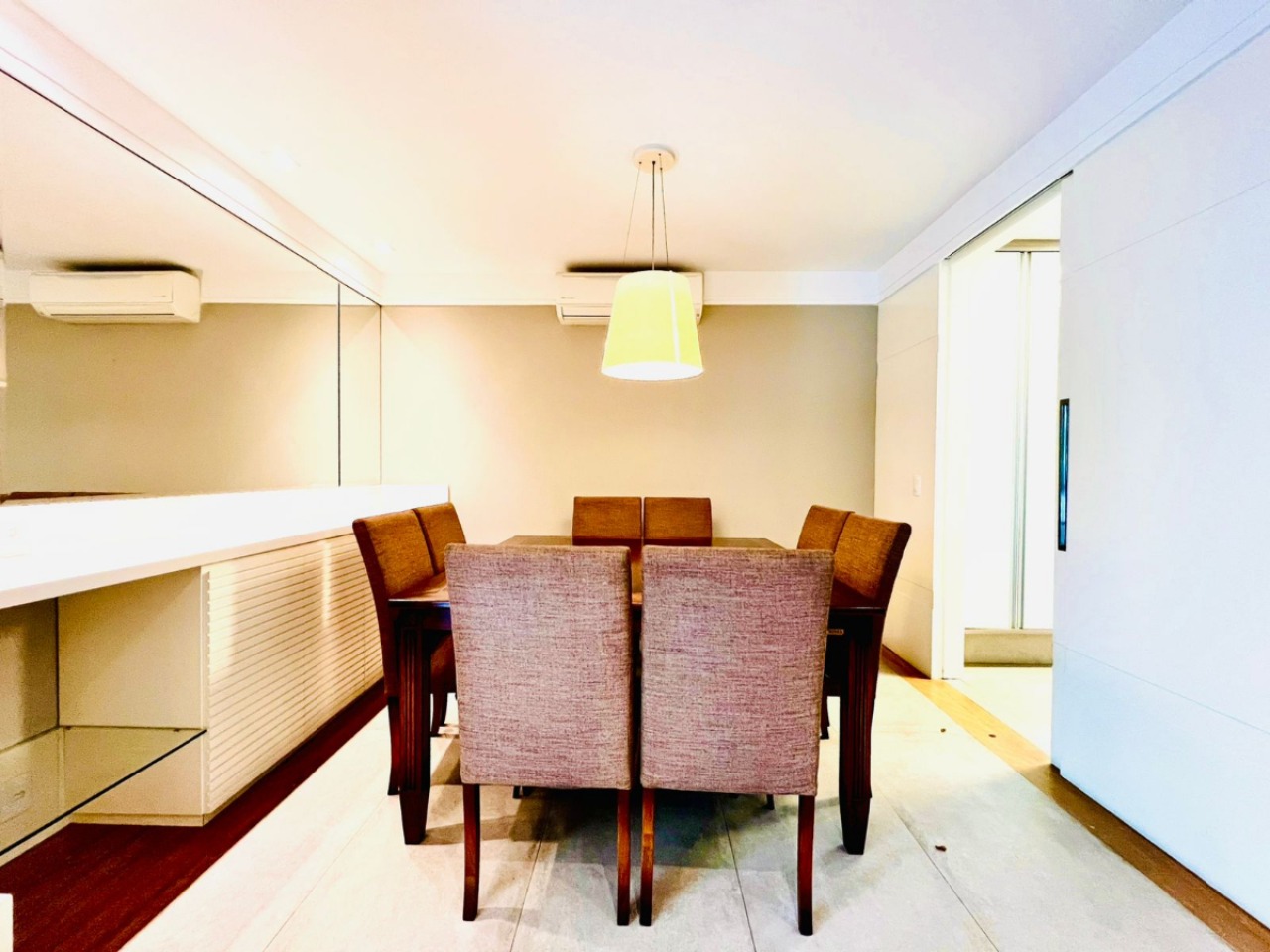 Apartamento, 4 quartos, 243 m² - Foto 6