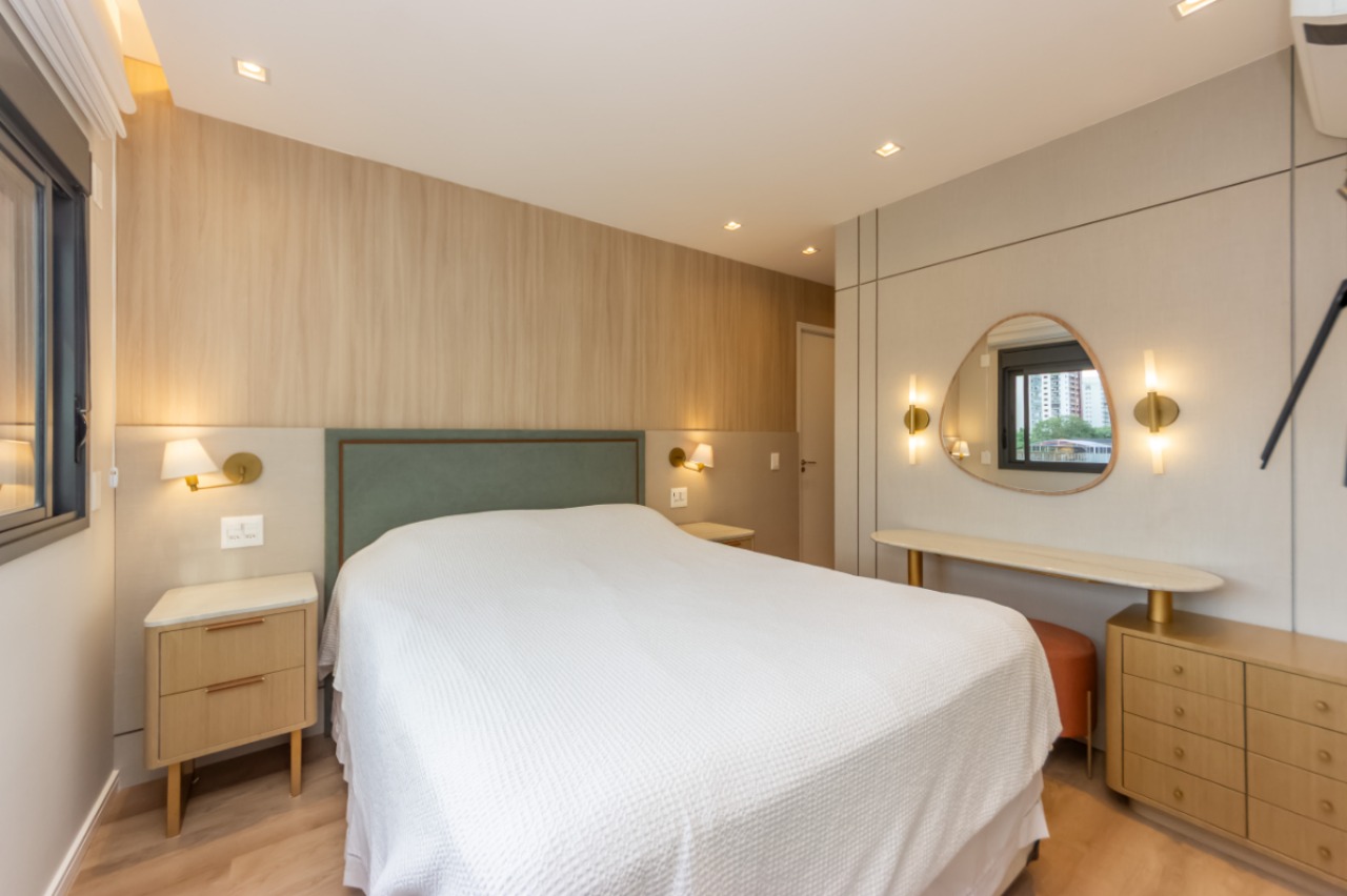 Apartamento, 3 quartos, 149 m² - Foto 26