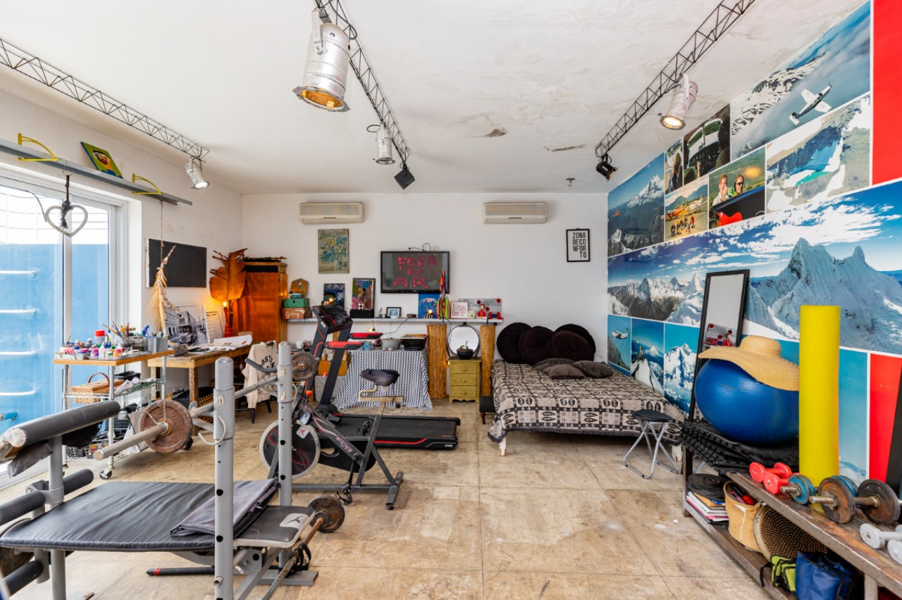 Casa, 3 quartos, 540 m² - Foto 40
