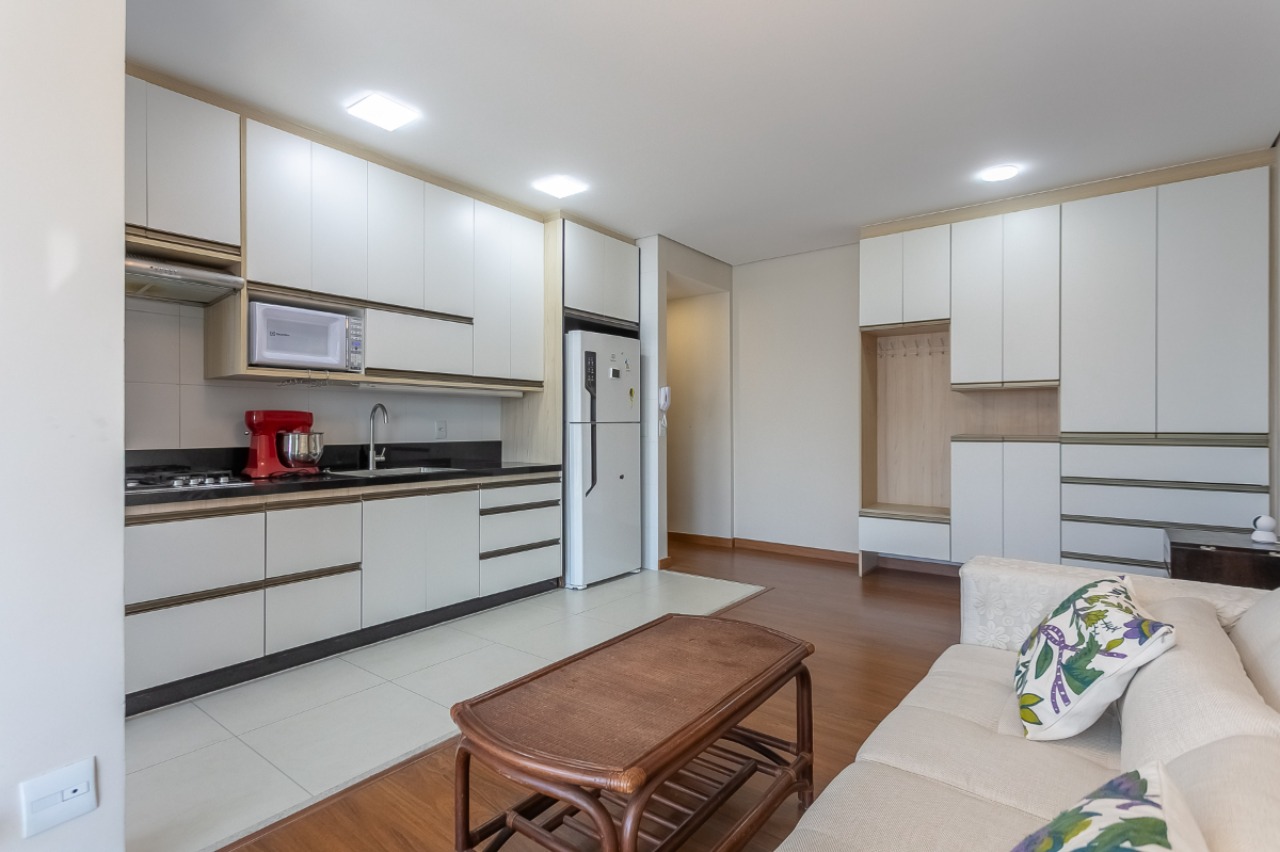 Apartamento, 1 quarto, 69 m² - Foto 2
