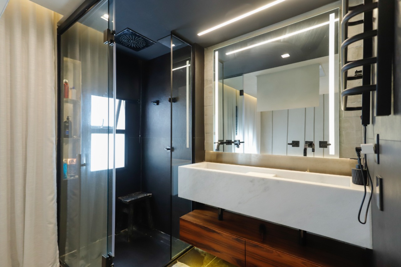 Cobertura, 1 quarto, 157 m² - Foto 46
