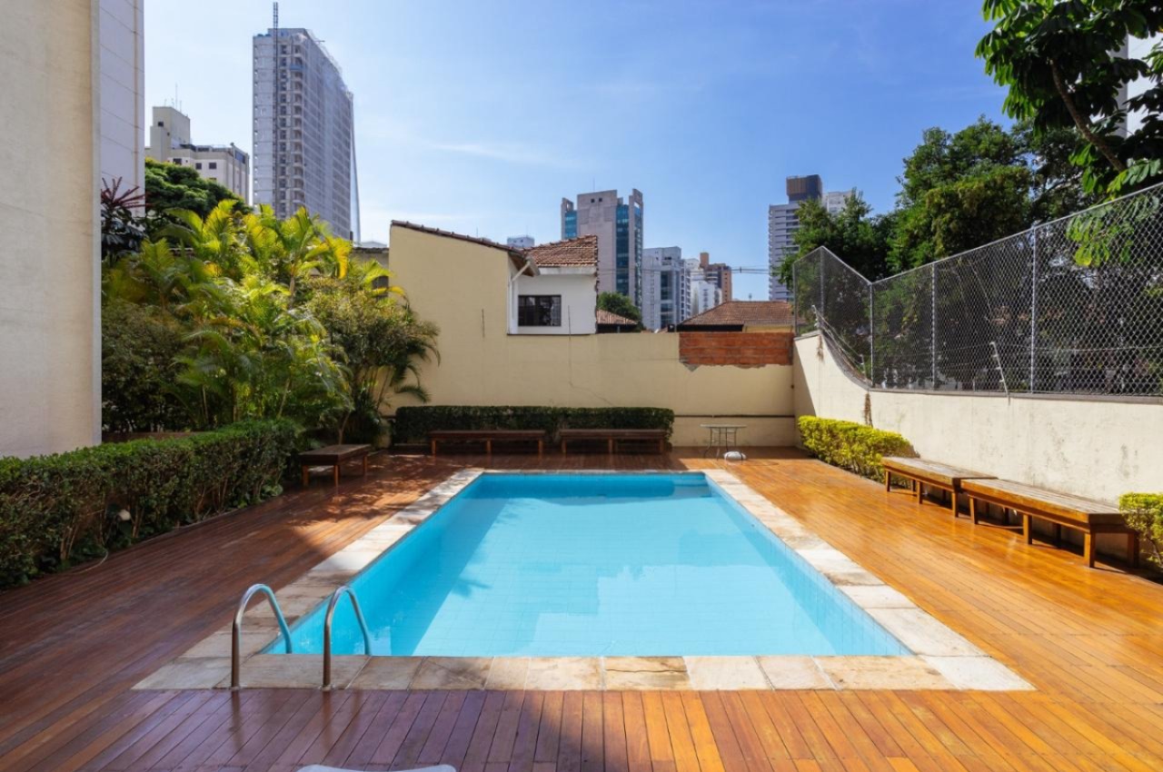 Apartamento, 2 quartos, 95 m² - Foto 36