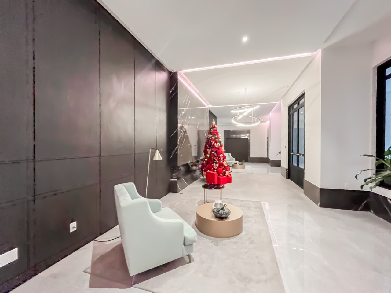 Apartamento, 3 quartos, 206 m² - Foto 45