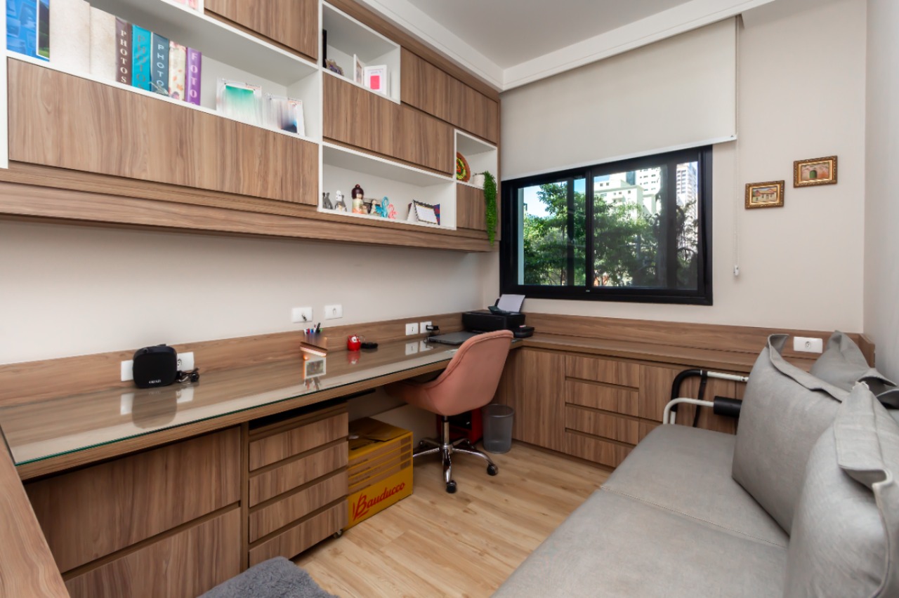 Apartamento, 4 quartos, 243 m² - Foto 38