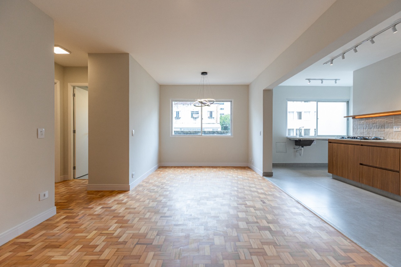 Apartamento, 2 quartos, 78 m² - Foto 3