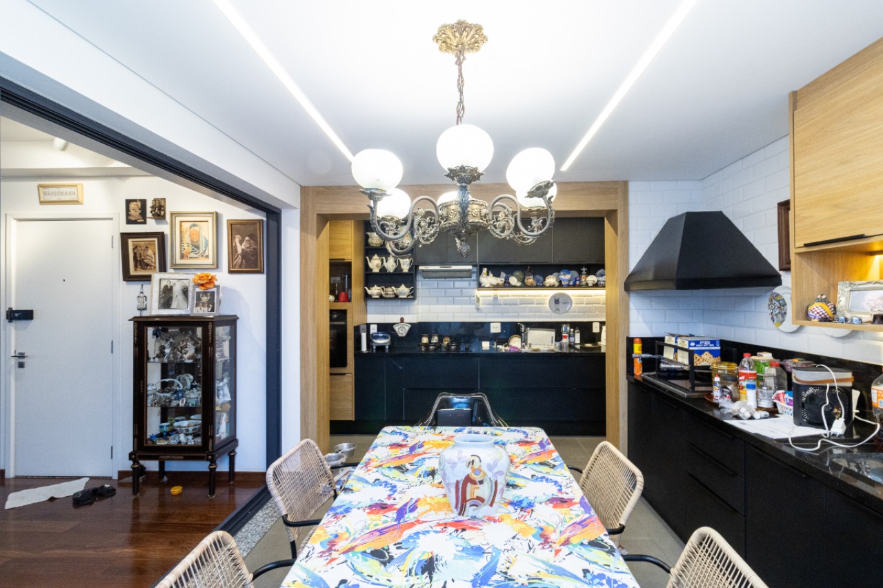 Apartamento, 3 quartos, 154 m² - Foto 20