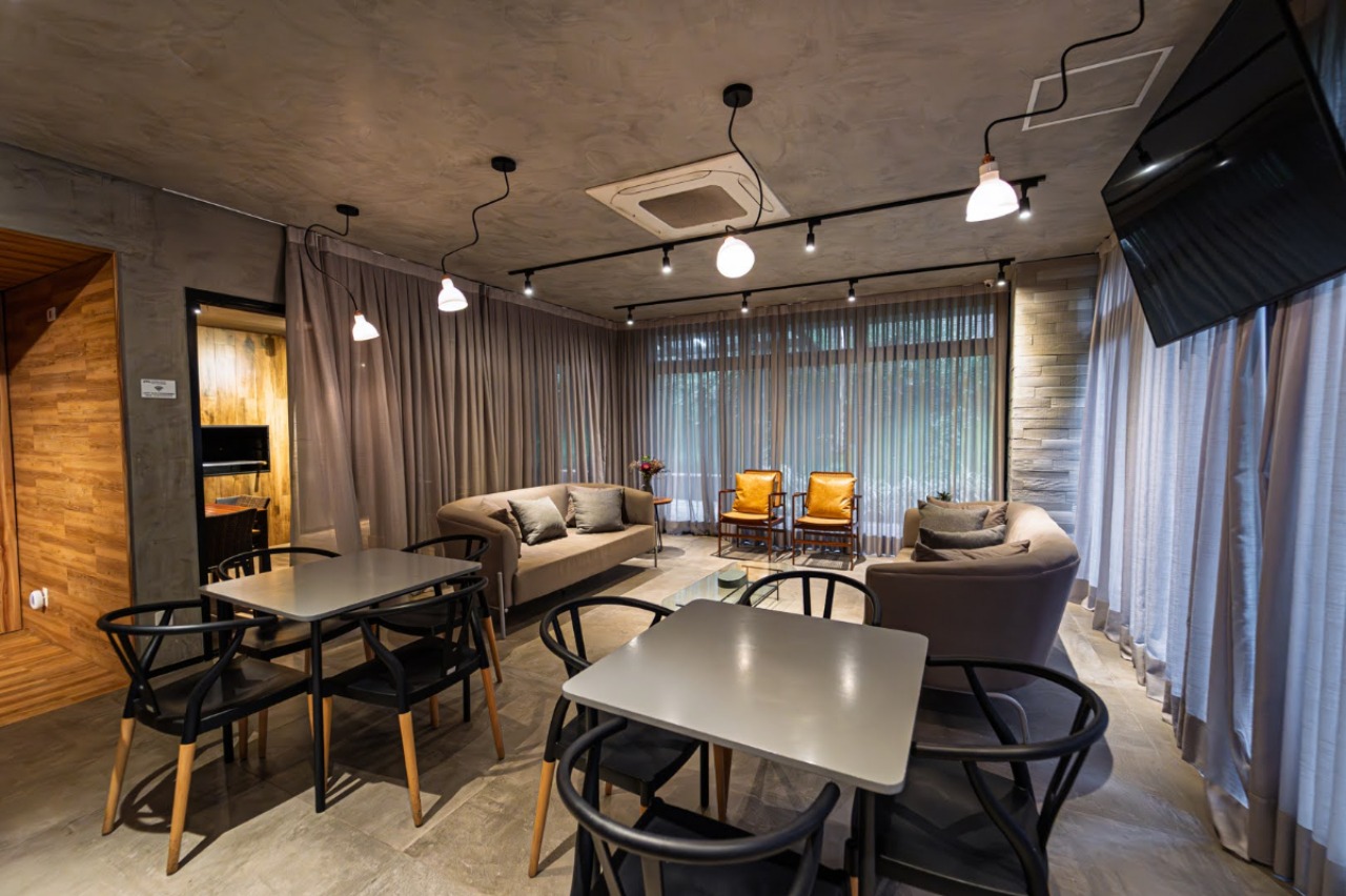Apartamento, 2 quartos, 56 m² - Foto 39