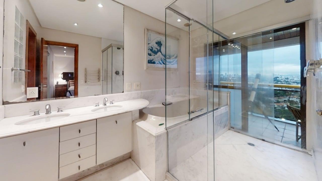 Apartamento, 4 quartos, 275 m² - Foto 29