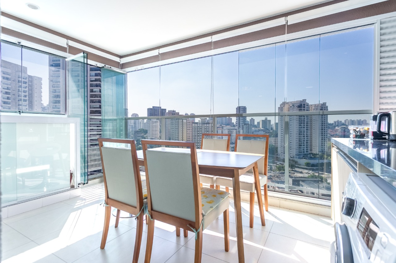 Apartamento, 1 quarto, 69 m² - Foto 7